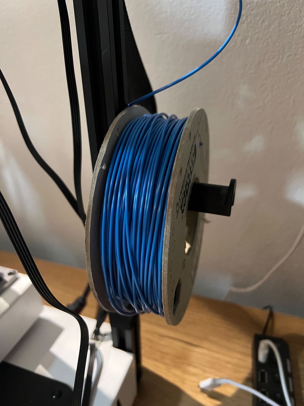 3D Drucker: Climber 8 3D Drucker - Top Zustand! – Gebraucht aus Schaffhausen von FaTraub 6