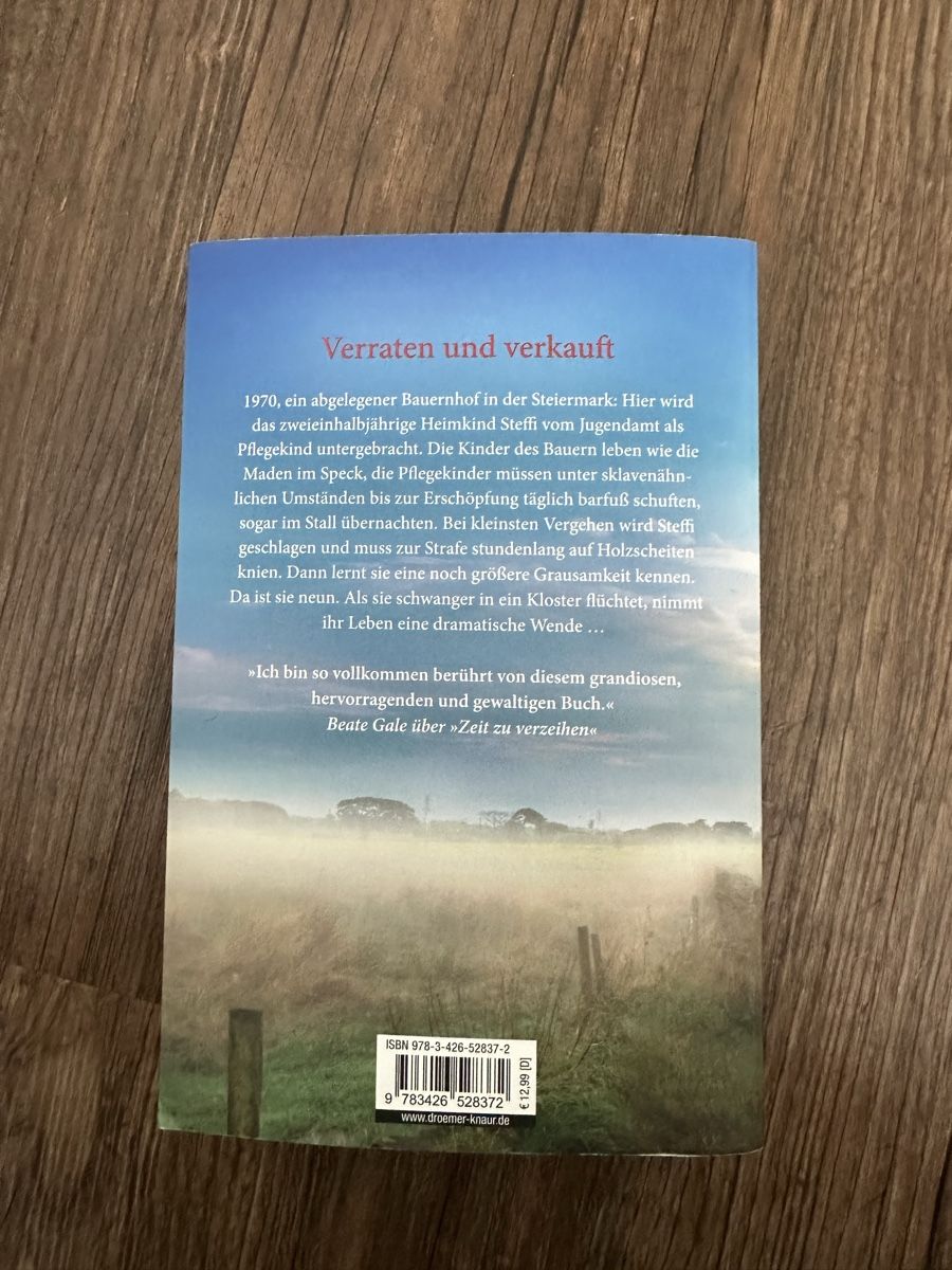 Libri: Hera Lind: Im Namen der Barmherzigkeit, Roman – Usato da Gachnang venduto da Michi1903 1