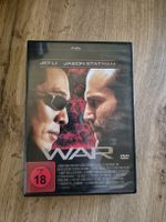 War DVD