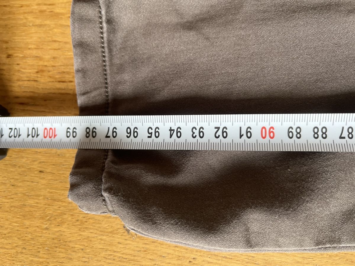 Morgan Pantaloni: Hosen Morgan 38, braun  – Usato da Solothurn venduto da Bobesch08 7