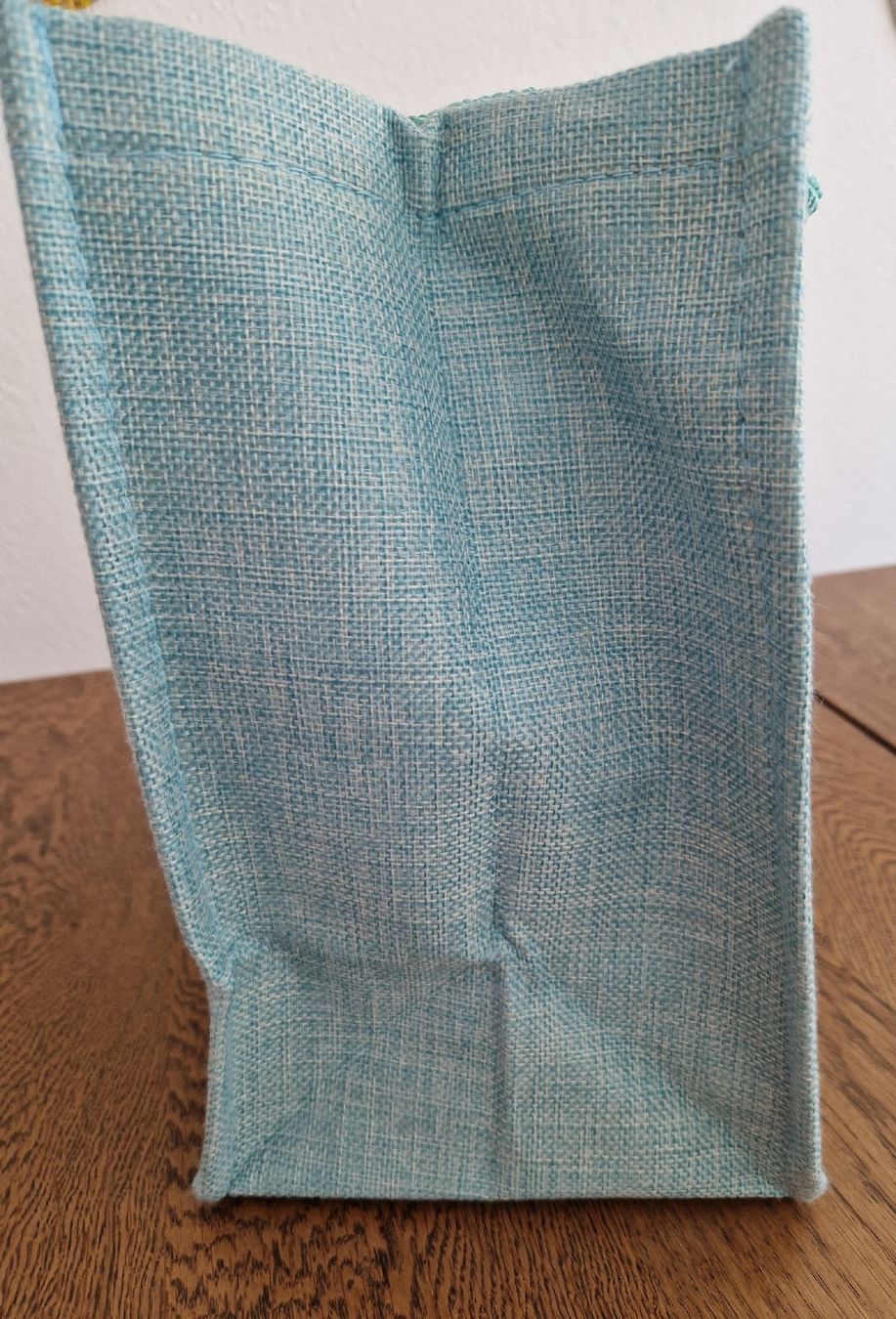 Borse da donna: SAC EN JUTE – Nuovo e nell'imballaggio originale da Camorino venduto da JPHANDMADE1 1