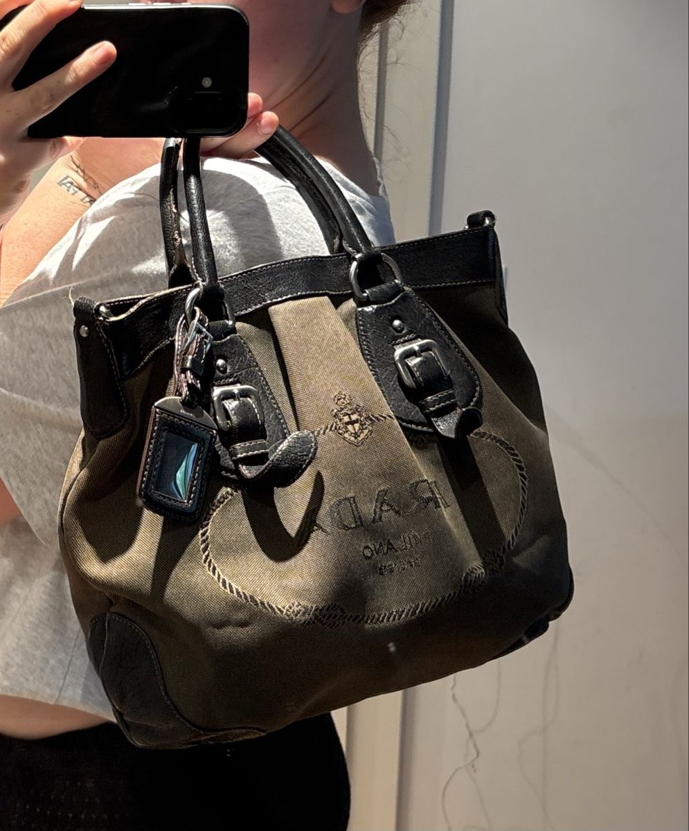 Prada Borse da donna: Prada – Usato da Crans VS venduto da mar_ztx9