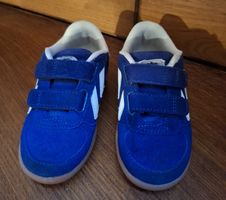 Hummel Schuhe Gr. 26, Blau