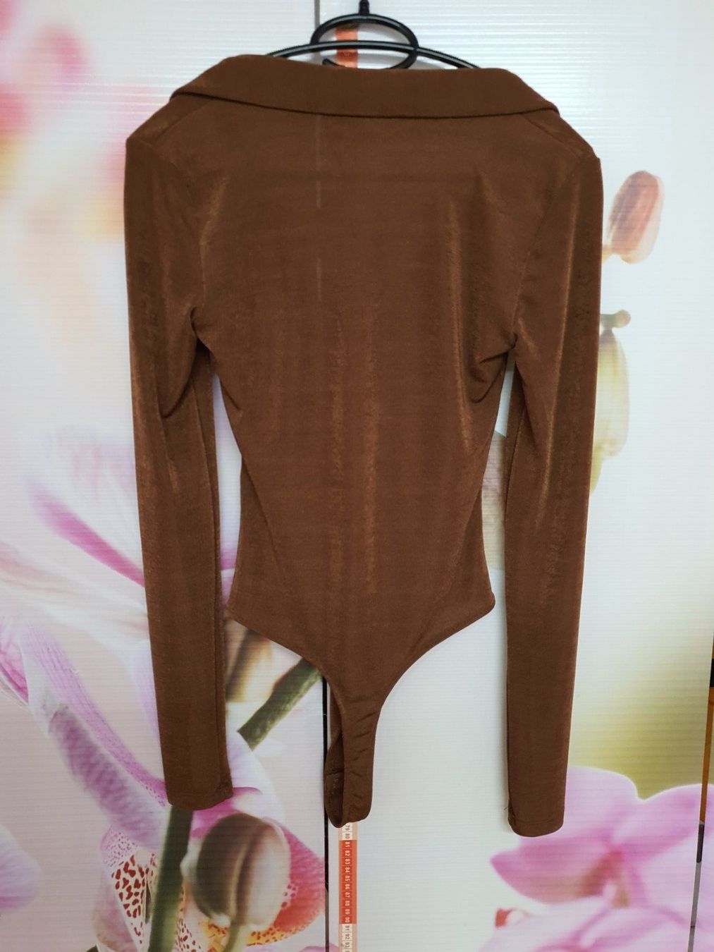 Altra biancheria intima: Neuer Damen Stringbody - Angenehmes Stretchmaterial Gr. M/L – Usato da Vaduz venduto da pilot1001 1