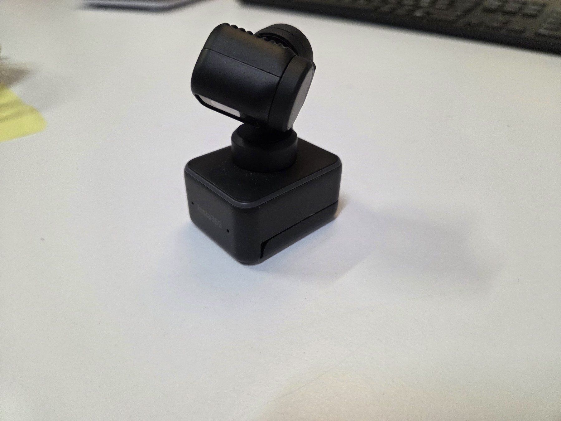 Insta360 Webcam: Insta360 Link 4k Webcam – Usato da Baden venduto da Myhandy 1
