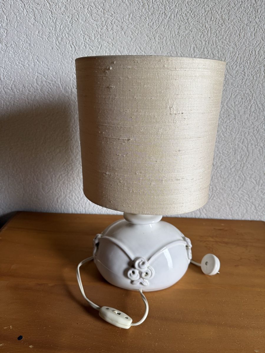 Lampade: Tischlampe – Usato da Rickenbach Sulz venduto da pbf9