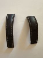 Breitling Navitimer Lederarmband Original 