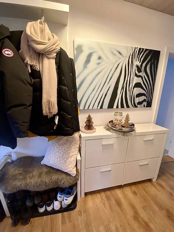 Panchine: Sitzbank mit Schuhablage – Usato da St. Margrethen SG venduto da lar_8z5g 2