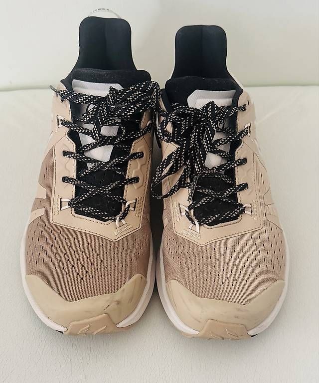 Chaussures hommes: Saentis Gr 42/5 – D'occasion à Wettingen par oma_c5zn 1