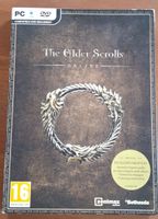 The Elder Scrolls Online PC Jeu en parfait état !