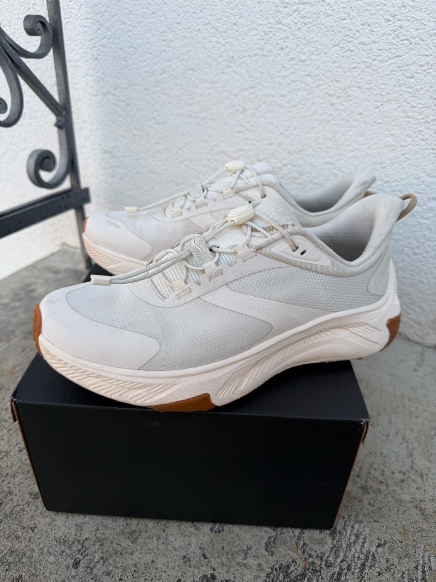Hoka One One Damenschuhe: HOKA Transport Transport 2  – Neu (gemäss Beschreibung) aus Zürich von agichristine 3