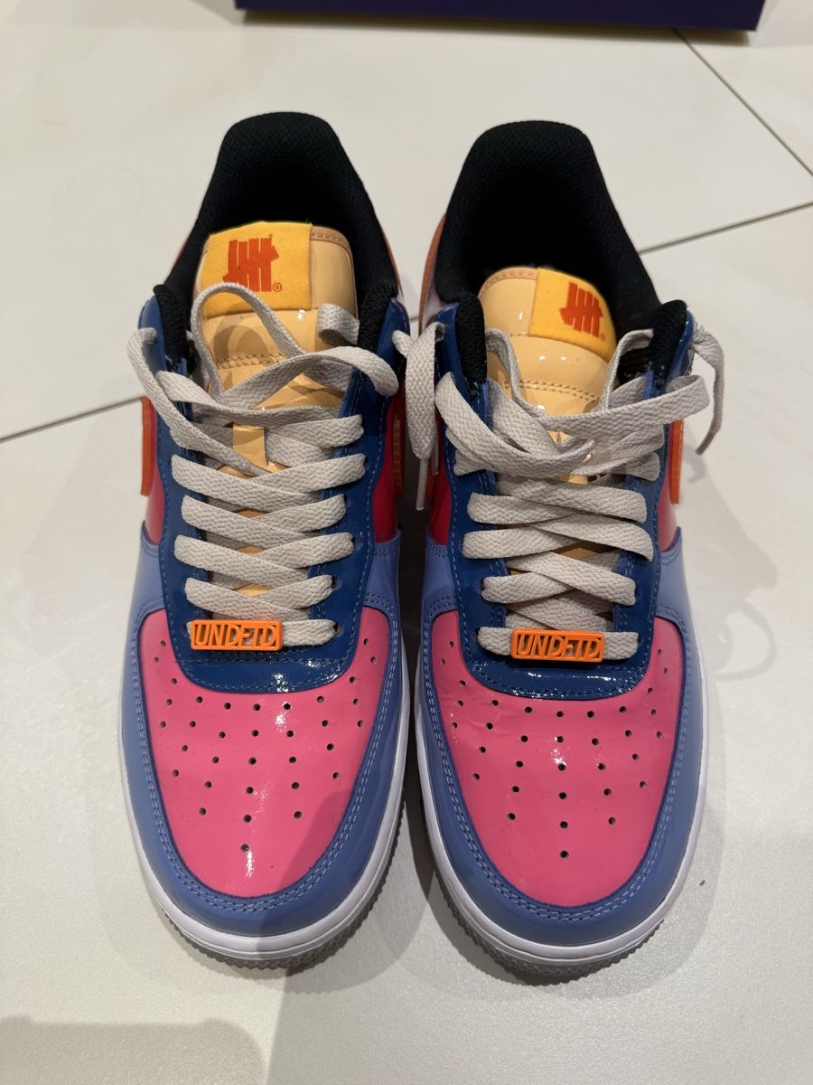Nike Scarpe da uomo: Air force 1 – Nuovo (secondo la descrizione) da Boécourt venduto da kat_hj5y 6