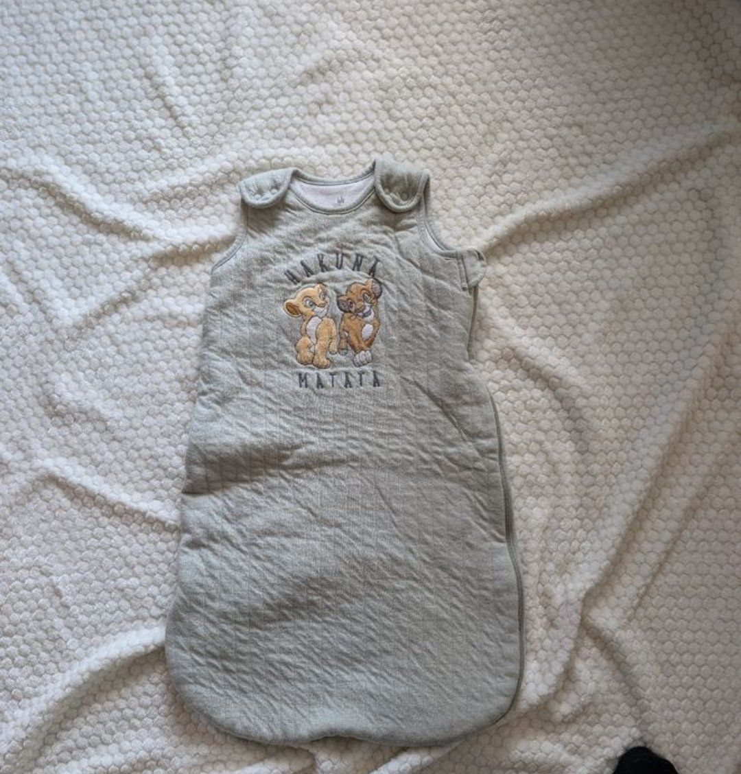 Schlafsäcke: Baby Schlafsack – Gebraucht aus Wetzikon ZH von mar_5xmy