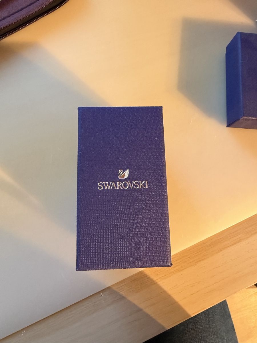 Swarovski Armbänder & -reifen: Bracelet Swarovski Ginger – Gebraucht aus Le Lieu von dou_98q2 1