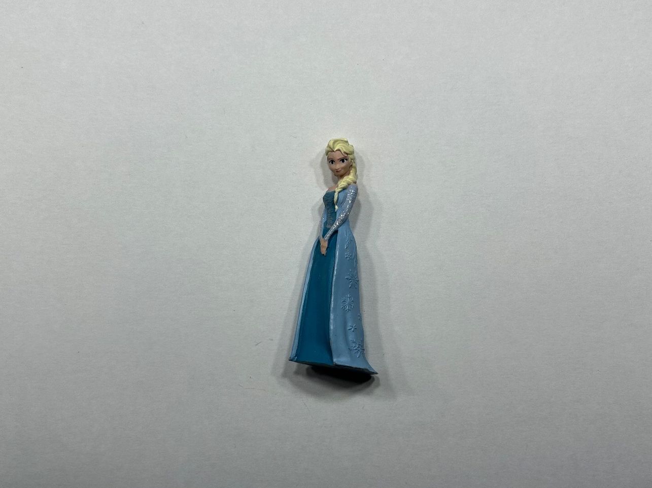 Audiolibri: Disney - Tonie "Eiskönigin" – Usato da Bättwil venduto da sth_2vgx