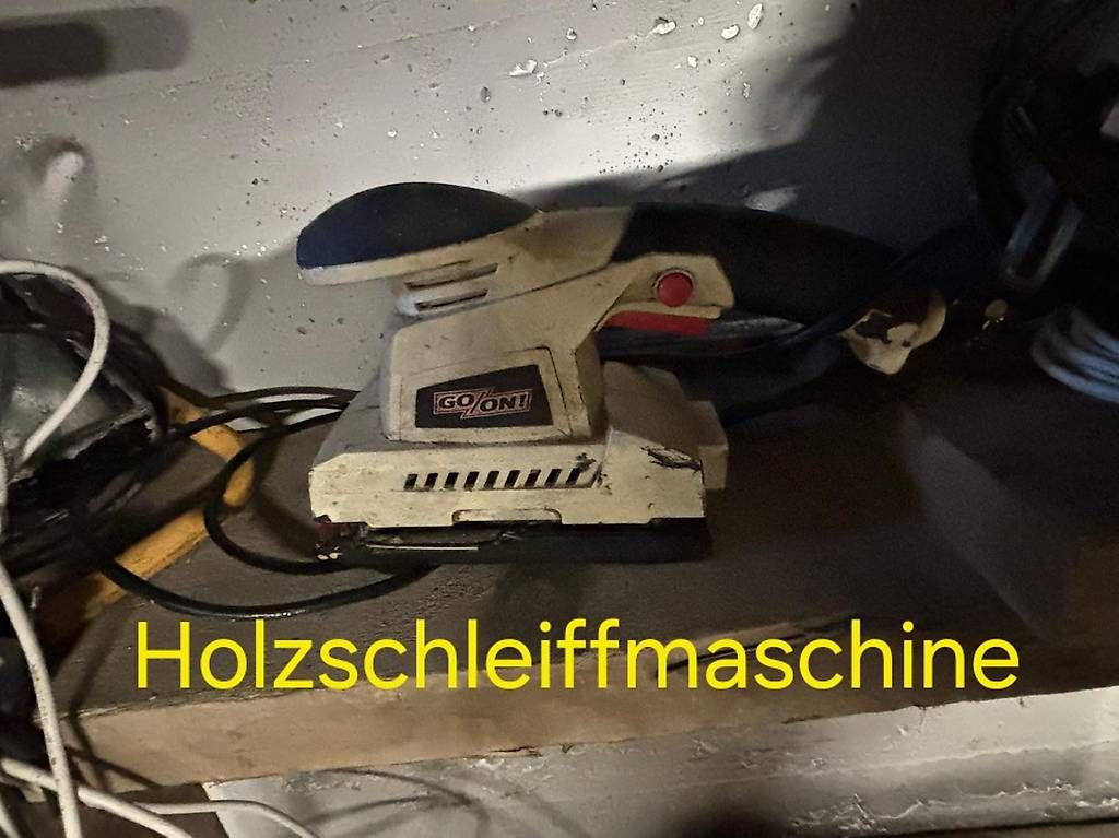 Tutte le macchine: Diverses Maschinen – Usato da Basel venduto da ner_5gnp 2