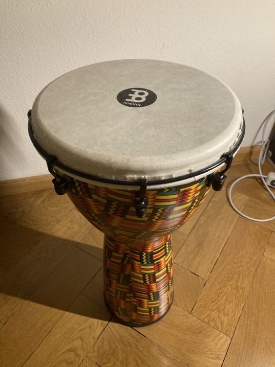 Djembe Kaufen auf Ricardo