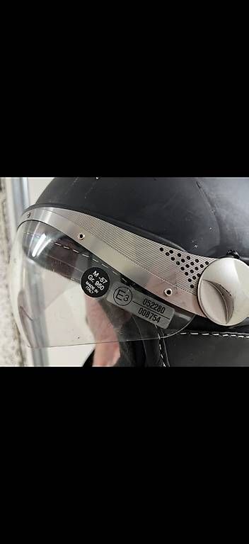 Caschi & visiere: Helm für Motorrad – Usato da Oberglatt ZH venduto da Mperlen 3