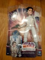 Star Wars Prinzessin Leia