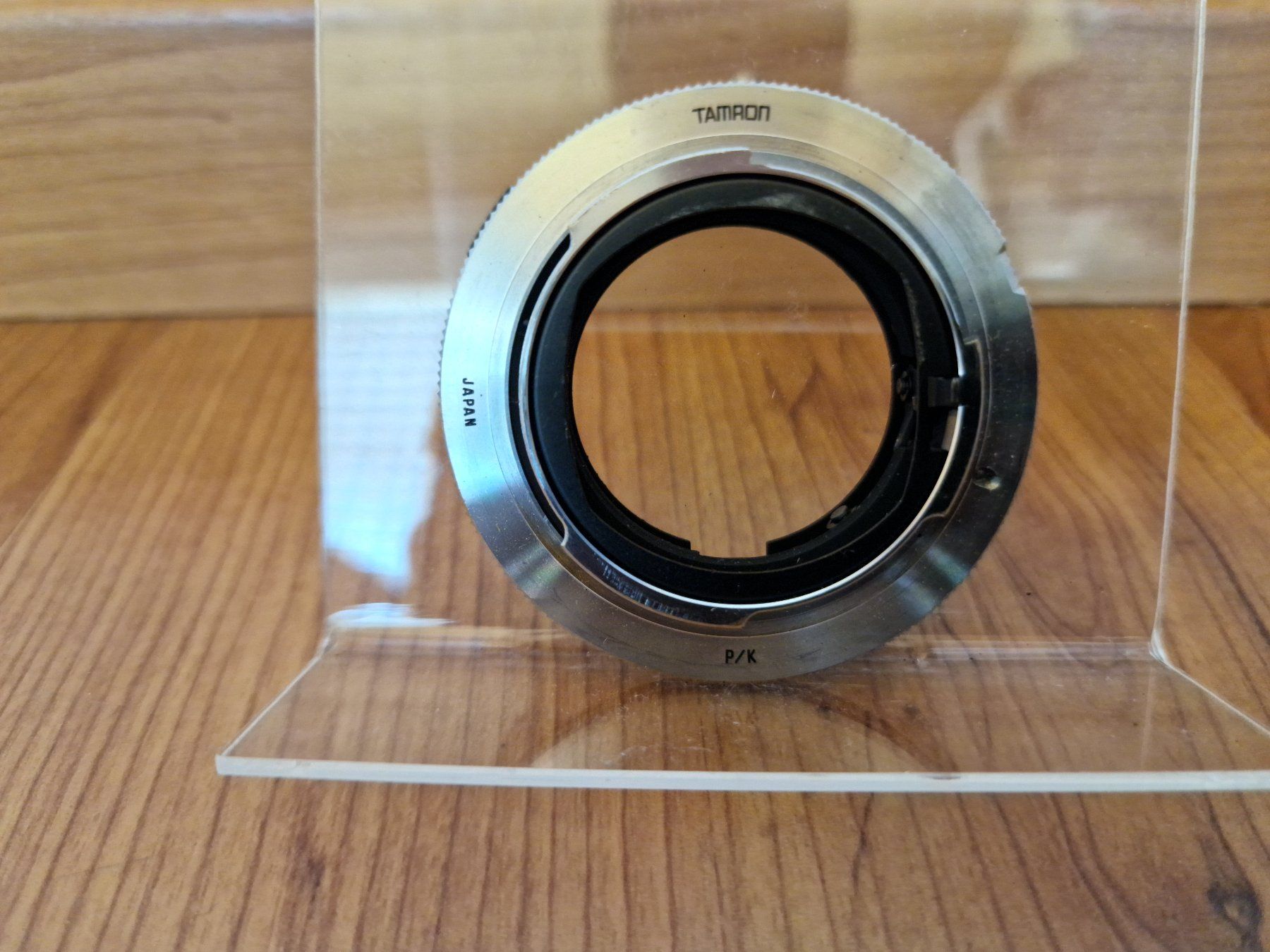 Tamron Foto-Adapter: Adaptall - P./K - Portofrei – Gebraucht aus Vevey von dreetje9 1