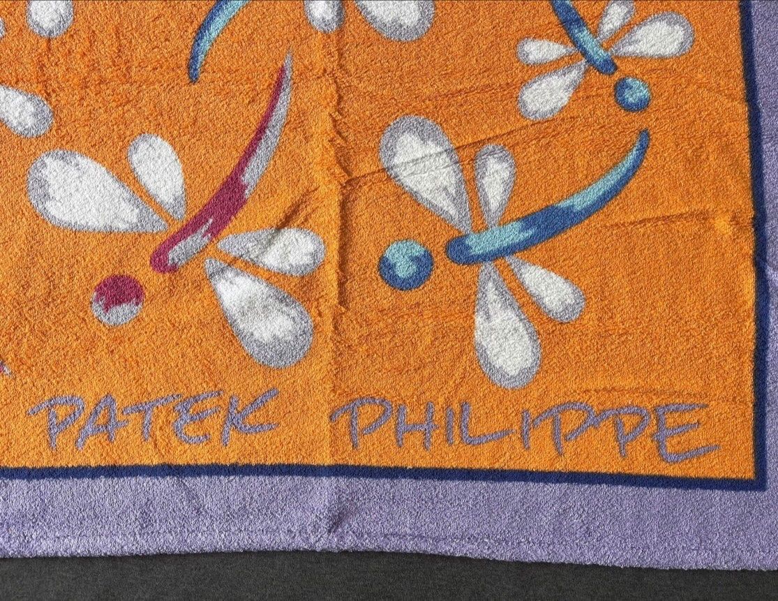 Serviette de plage - Piet Nollet