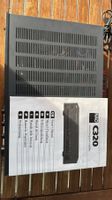 NAD C 320 Stereo-Vollverstärker 2×40W inkl. Fernbedienung