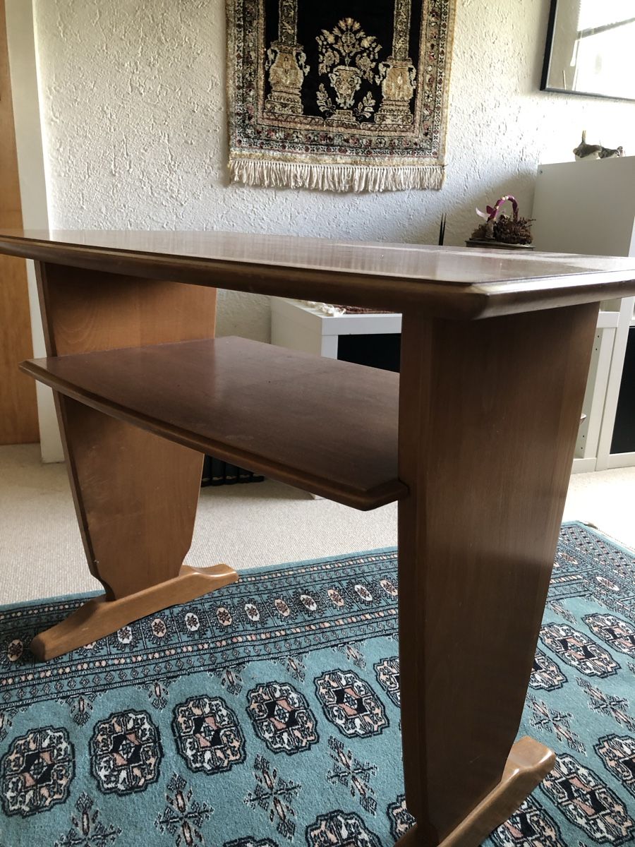 TV Möbel: Retro TV-Tisch – Gebraucht aus Illnau von Thomas1060 2