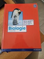 Biologie - Neil A. Campell