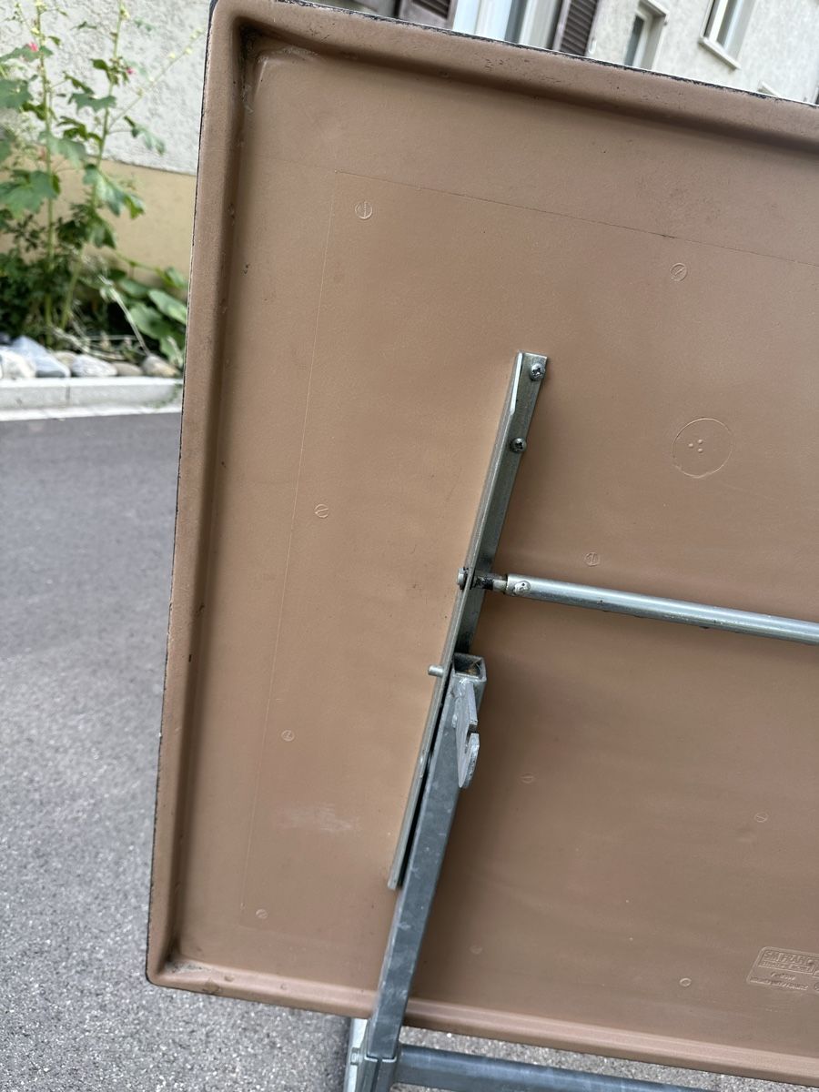 Tischset: Mazuvo Klappbarer bistro – Gebraucht aus Uster von bek_v2ct 6