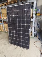 1 x AUO PM060MW4 325 Solarmodul 325W