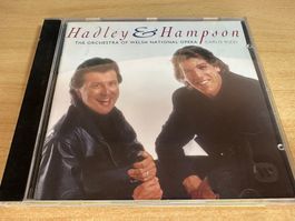 D8 Hadley & Hampson – Famous Opera Duets