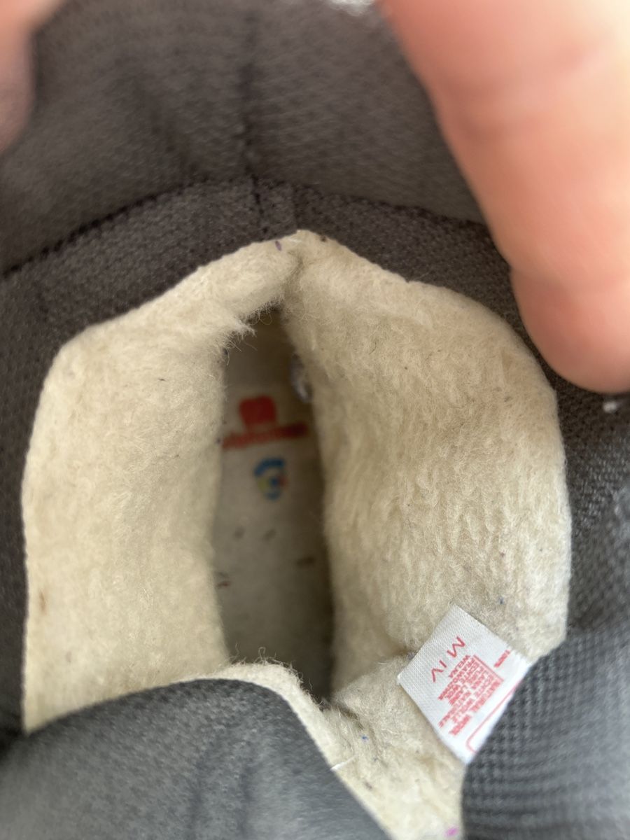 Elefanten Schuhe für Mädchen: Winterschuhe Elefant Grösse 29 – Gebraucht aus Kirchberg SG von irirob 6
