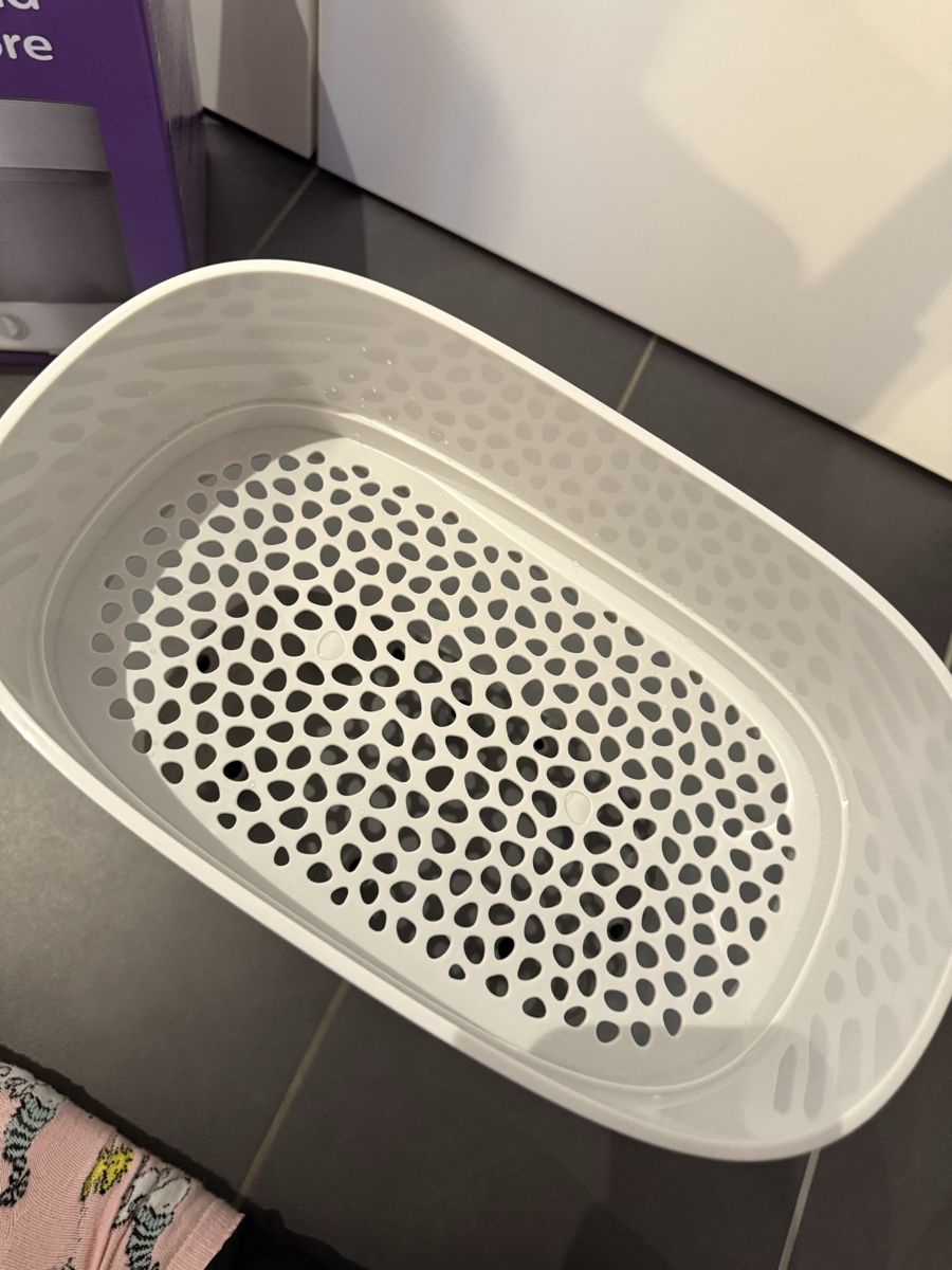 Philips Pasti del neonato: Philips Avent Flaschensterilisator Advanced - neuwertig – Usato da Oberhallau venduto da pbi.99 4