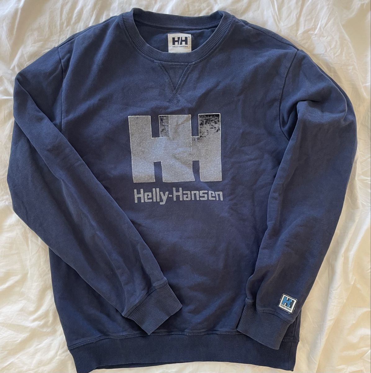 Helly Hansen Maglioni & Felpe: Vintage Helly Hansen Sweatshirt  – Usato da Wabern venduto da alestae