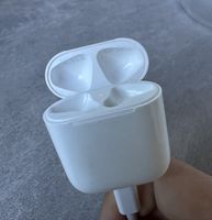Boîtier de charge original Apple pour AirPods 1