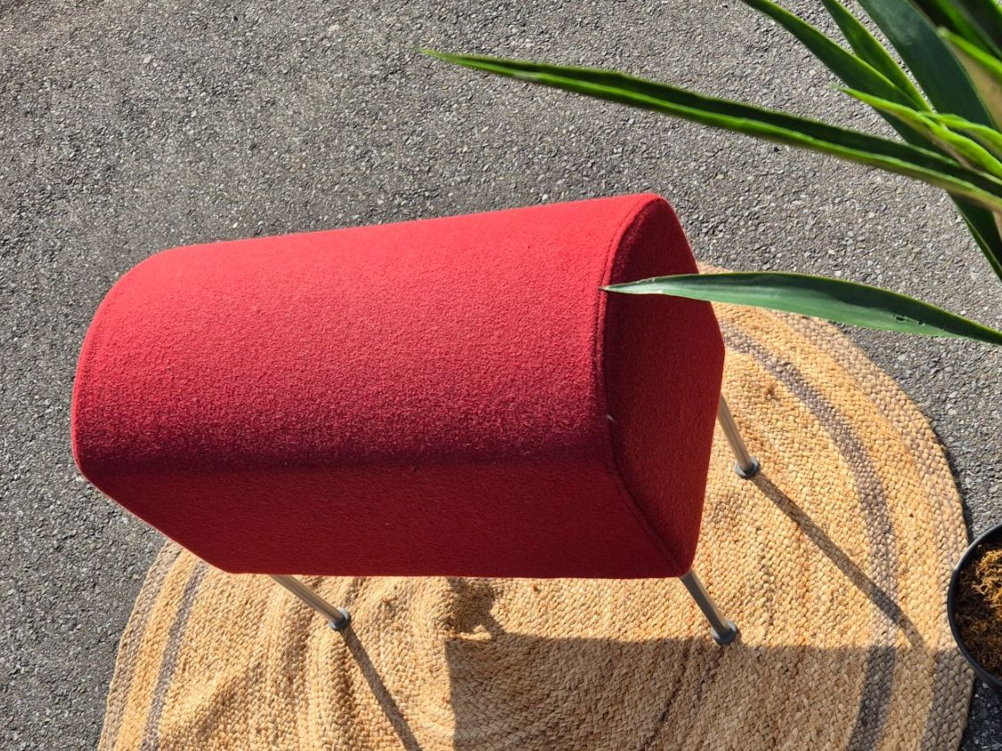 Ikea Panchine: IKEA Pastill banc en laine 1999 – Usato da Fully venduto da tameab 3