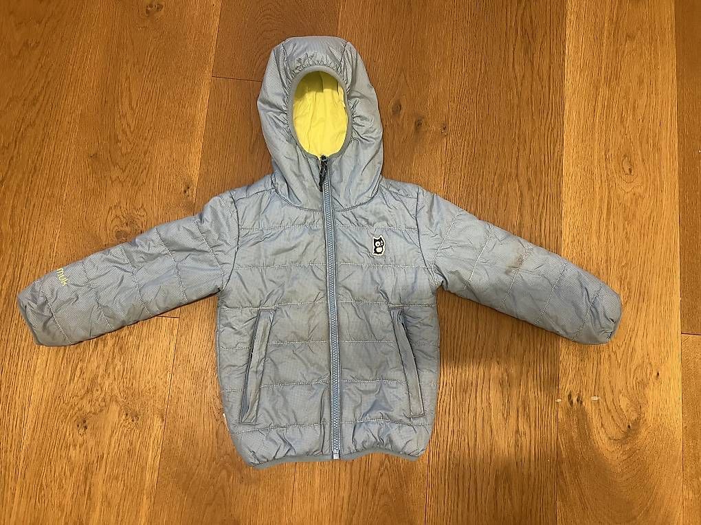 Giacche & Cappotti: Namuk  Glow wendbare PrimaLoft Jacke – Usato da Filisur venduto da sim_6wyp