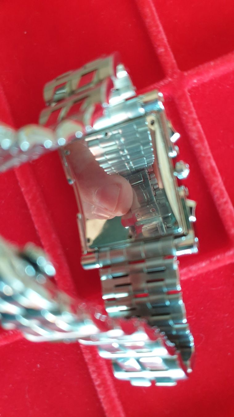 Cyma Orologi: Montre CYMA Grand Imperium – Usato da lausanne venduto da scpudl 2