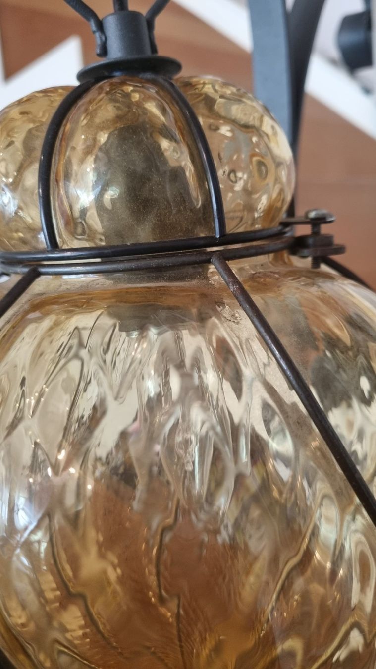Lampen: Elegante Klassische Wandleuchte – Gebraucht aus Basel von Jcva 4