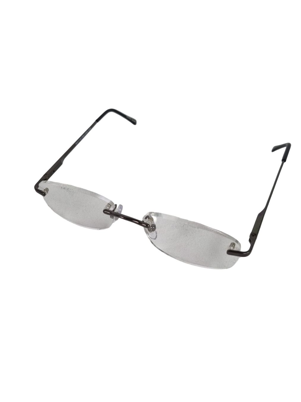 Brillen & Gläser: FOSTER GRANT Lesebrille /Dioptrien 64/+2.00 – Gebraucht aus Wangen b. Olten von Restwert_Wangen 1
