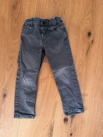 Hosen Junge Grösse 110