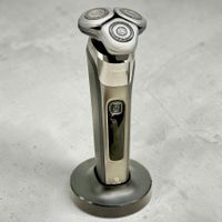 Philips Series 9000 rasoir électrique 100 % étanche SkinIQ
