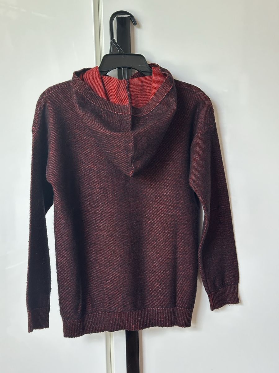 Benetton Maglioni & Felpe: Pull in misto cotone Benetton – Usato da Castel San Pietro venduto da Moregi 1