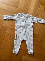 Pyjama H&M imprimé oursons
