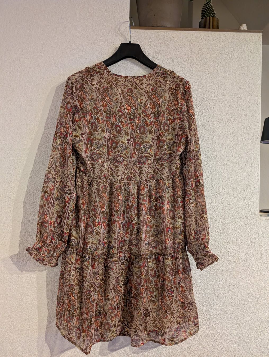 Vestiti: Molly Bracken Kleid, Grösse M, Herbst Look – Usato da Volketswil venduto da Thopas6871 1