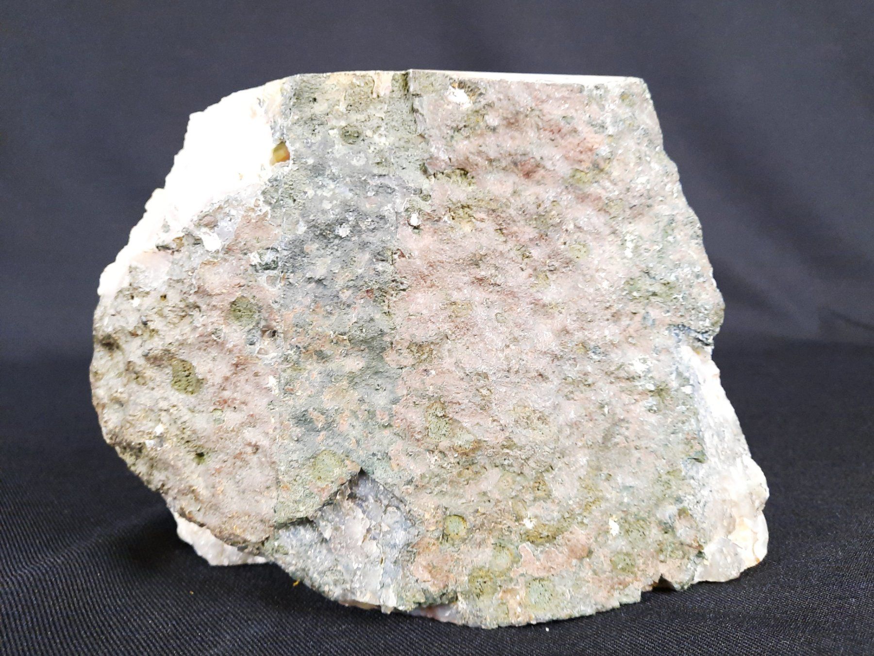 Pietre preziose: Amethyst – Usato da Beinwil am See venduto da Restwert_Beinwil 5