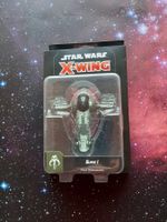 Star Wars X-wing 2.0 Slave I (IT)
