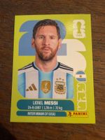 Panini WM 2026 - ARG 17 - LIONEL MESSI