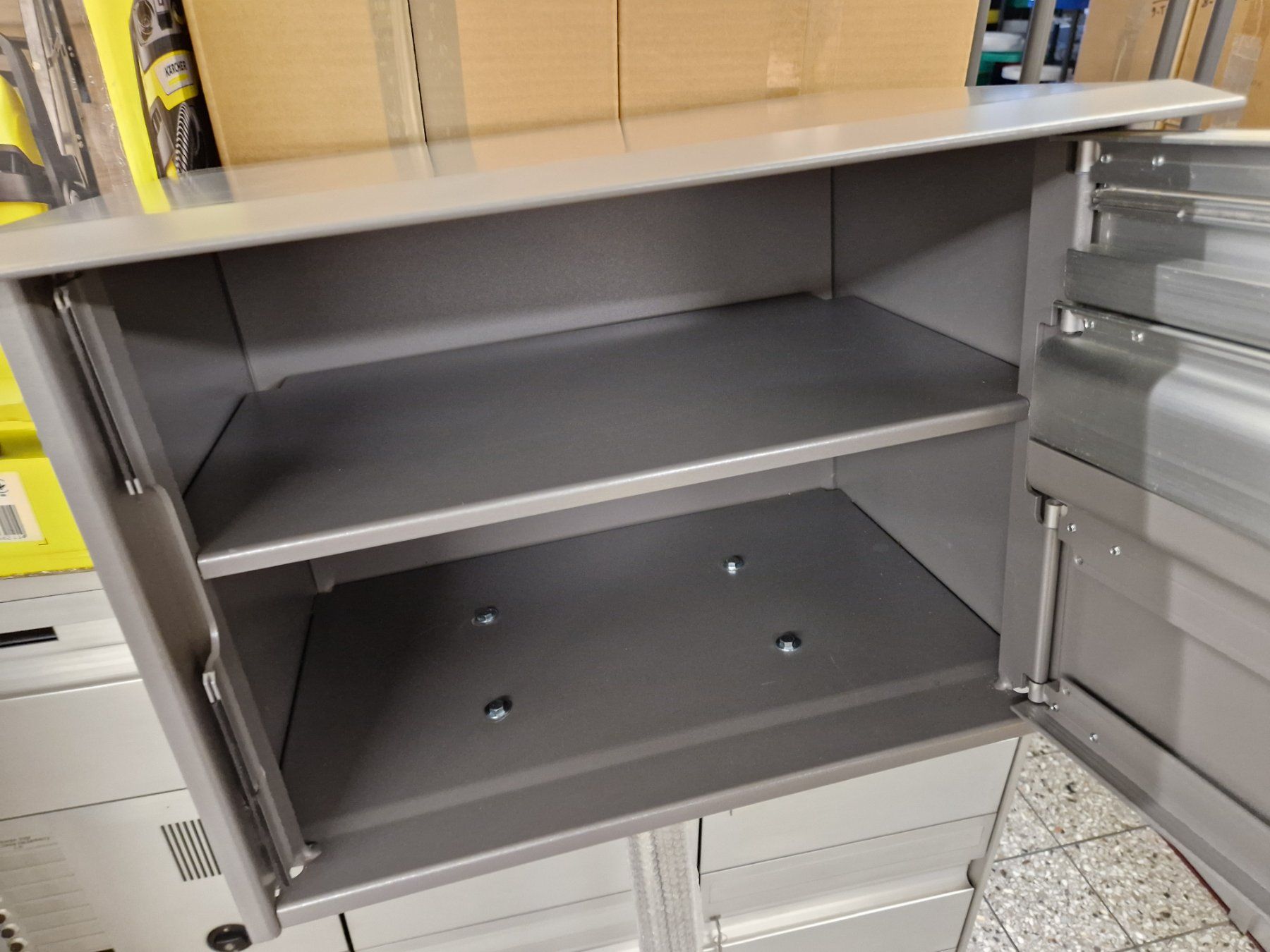 Sonstiges für Haushalt & Wohnen: Standbriefkasten – Neu (gemäss Beschreibung) aus Wiler b.Utzenstorf von bamaa-shop 6