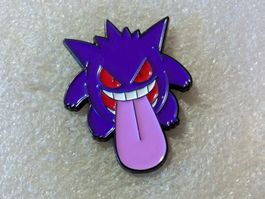 Ansteckpin 217: Pokemon